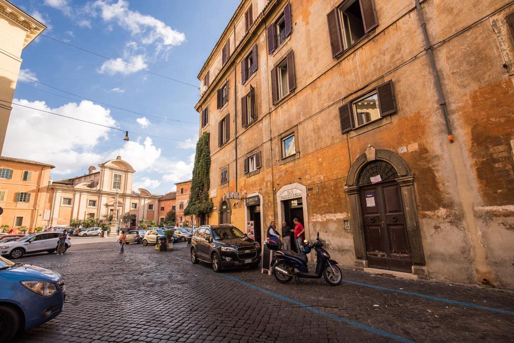 Trastevere Miracle Apartment Rom